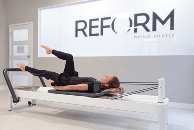 Rach Reformer