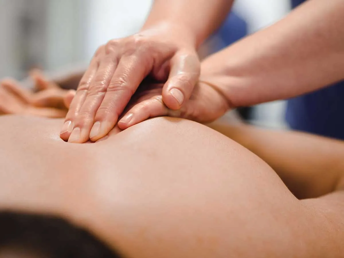 Sports Massage Balham