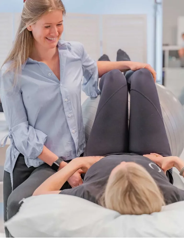 Women's Health Physiotherapy Balham