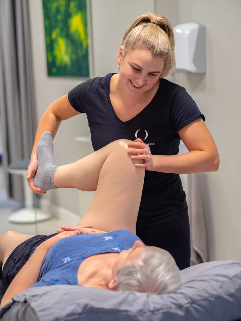 Beth Physio Shoot 2