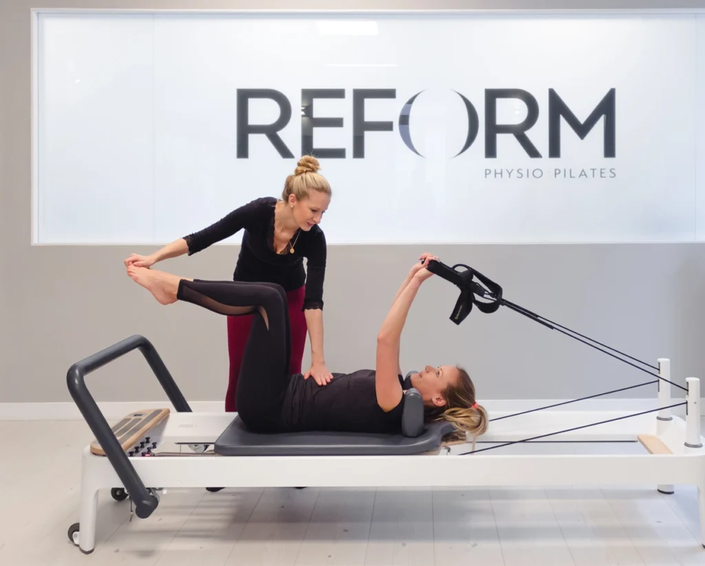 Balham Dynamic Pilates